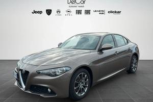 Alfa Romeo Giulia 2.2 Turbodiesel 180 CV Super