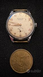 Orologio meccanico  DIANTUS