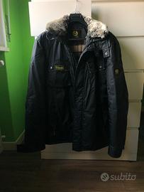 Giubbotto belstaff
