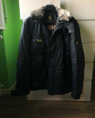 Giubbotto belstaff