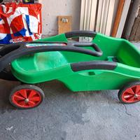 Trasportino per bambini