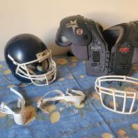 Football americano