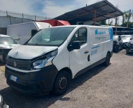 Fiat Talento 2.0 Ecojet 145CV PC-TN Furgone 10q