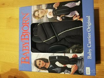 babyBjorn marsupio