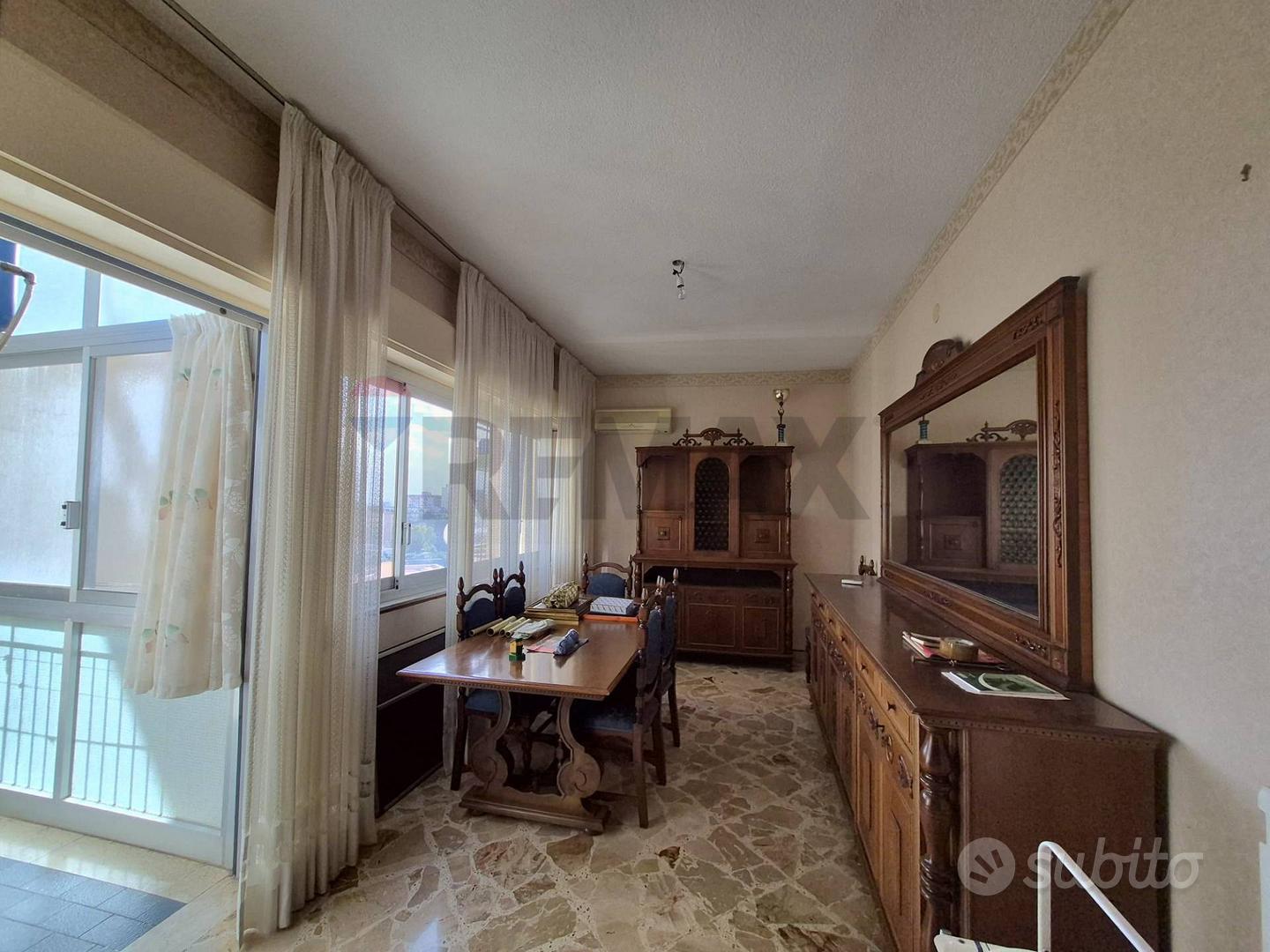 Apartment in Palermo, San Lorenzo, VI Circoscrizione - Vista 4