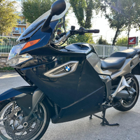 Bmw k 1300 gt