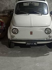 Fiat 500 L