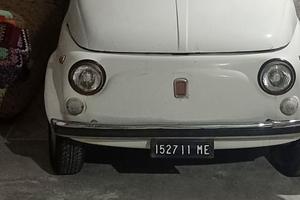 Fiat 500 L