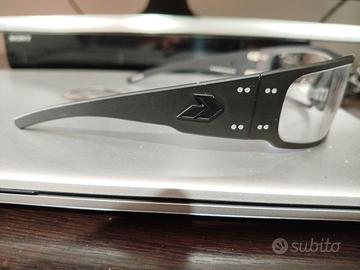 occhiali balistici gatorz