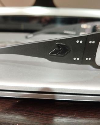 occhiali balistici gatorz