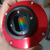 Camera astronomica Zwo 294 mc pro