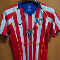 maglia Atletico Madrid taglia m