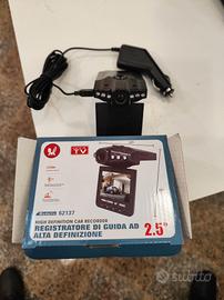 Dash cam 