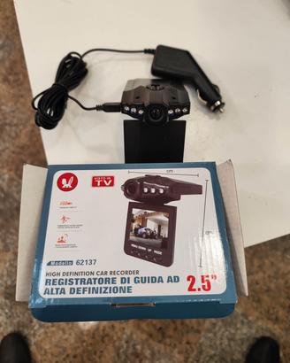 Dash cam 