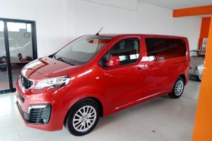 Traveller HDi 115 Allure 9 posti