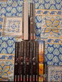 L'Attacco dei Giganti – 14 Variant NUOVI SIGILLATI