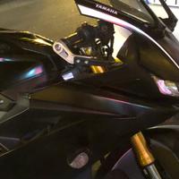 YAMAHA yzf r125
