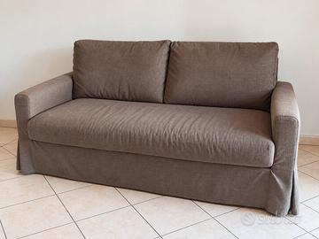 DIVANO LETTO 2 POSTI