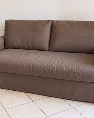 DIVANO LETTO 2 POSTI