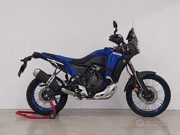 Yamaha Tenerè 700 World Rally Abs