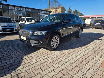 Audi Q5 2.0 TDI 177CV quattro S tronic