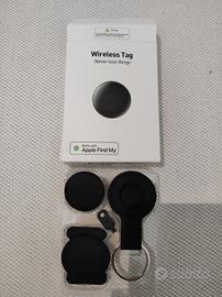 dispositivo gps wireless tag