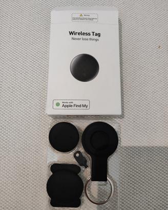 dispositivo gps wireless tag