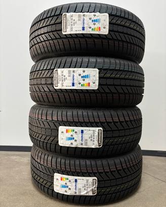 235/45 R20 100W WR Continental Wi Wintercontact