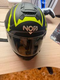 Casco NOS Integrale XL