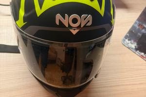 Casco NOS Integrale XL