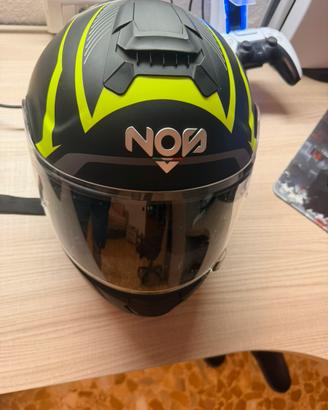 Casco NOS Integrale XL