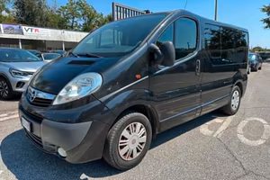 Opel Vivaro 27 2.0 CDTI 120CV PC-TN Combi 9 posti