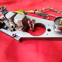 Revox B77 Gruppo Testina 4 tracce