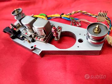 Revox B77 Gruppo Testina 4 tracce