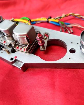 Revox B77 Gruppo Testina 4 tracce