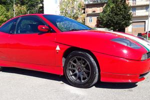Fiat Coupe 2.0 16v turbo