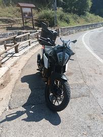 KTM 390 ADVENTURE 