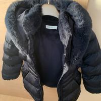 Giacca bambina 6 anni