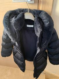 Giacca bambina 6 anni