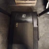 Tapis roulant elettrico