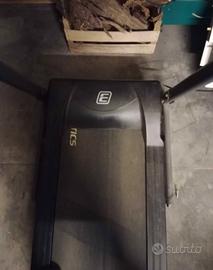 Tapis roulant elettrico