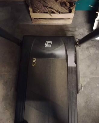 Tapis roulant elettrico