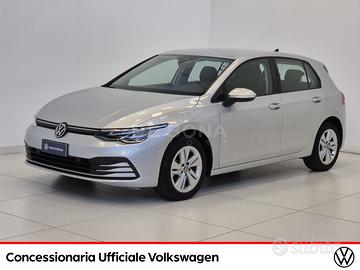 Volkswagen Golf 1.0 etsi evo life 110cv dsg