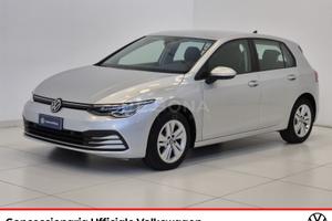 Volkswagen Golf 1.0 etsi evo life 110cv dsg