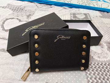 portafoglio Gattinoni collezione Teodosia