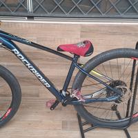 rockrider xc50 ltd taglia M (limited edition)