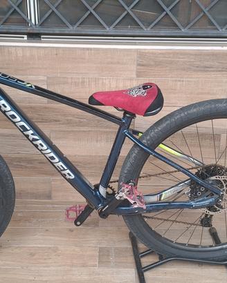rockrider xc50 ltd taglia M (limited edition)