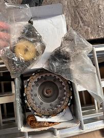 frizione am6 fantic 50