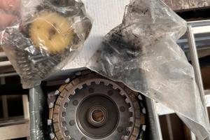 frizione am6 fantic 50