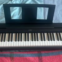 Yamaha P-45B